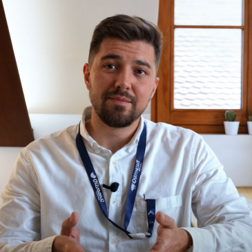 Live stream Q&A Sessions